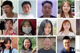 大河南网红真扎堆，仅仅封丘三少就带动了新乡地区网红产业图片