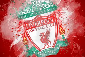 红军利物浦高清壁纸需要自取图片