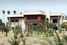 萨达姆有多少财富？单单黄金就有6吨，还手握500亿美元图片