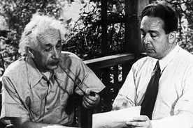 最重要的问题，这个宇宙是善意的,还是恶意的？ | 谈判者的内心重塑图片