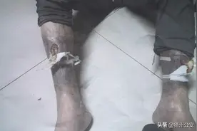 一个“毒”女的自白，揭秘真实的“毒圈”图片
