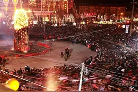 中国最“特别”的两座城市，地处一南一北，名字刚好相反图片