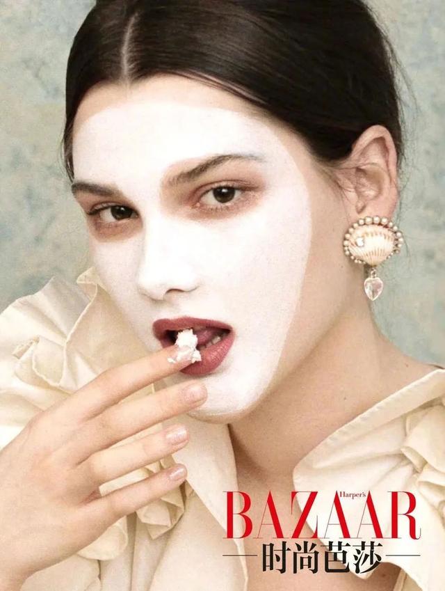 你的面膜被这篇安利承包了