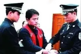 北京郭文思案启示录：只要能培一朵花，就不妨做做会朽的腐草图片
