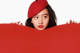 木村光希 Kimura Mitsuki  InStyle China 优家画报 2020 1月封面图片