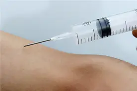 小时候经常打的“屁股针”，为啥现在很少见？医生和您聊聊图片