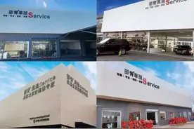 京城汽修圈扛把子「邵青车服」，如何做到单店月营业额超200万？图片
