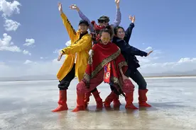 浙江人自驾7千公里去敦煌？4位社畜告别福报的甘青环线攻略图片