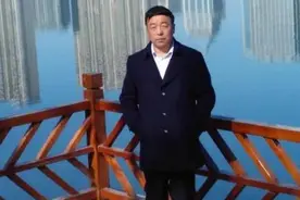 陕甘悲情故事：武功庙镇原鬼图片