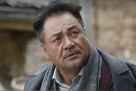 《装台》大结局：刁大军风光一生，对桃花情有独钟，最终遗憾而去图片