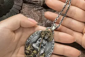 藏银苗银竟然不是银，知道真相你还会抢着买吗图片