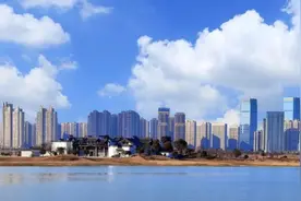滨湖新区是否有建设商业综合体的规划？图片