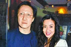 被曝有3亿身家，46岁张玉珊罕见回应，没什么特别，总是被这样写图片
