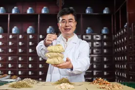心脾两虚，所以耳鸣！一张方子，治神经性耳鸣，送给有缘人图片