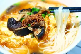 味道温州 | 来了瑞安吃点啥？十八种美味调动你的味蕾图片