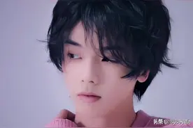 华晨宇谈爱情观：不为恋爱而恋爱，感情是顺其自然图片