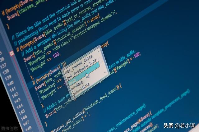 建一个企业官网，都有几种方案？