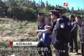 追凶25年杀父仇人判无期，姐姐窝藏判3年，湖南姐妹索赔121万判赔3.6万将上诉：内心希望一命抵一命图片