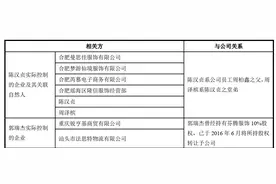 洪兴实业IPO：实控人家族持股92%，内控隐患难消除图片