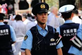 日本为何不学习欧洲，引进黑人和穆斯林呢？图片