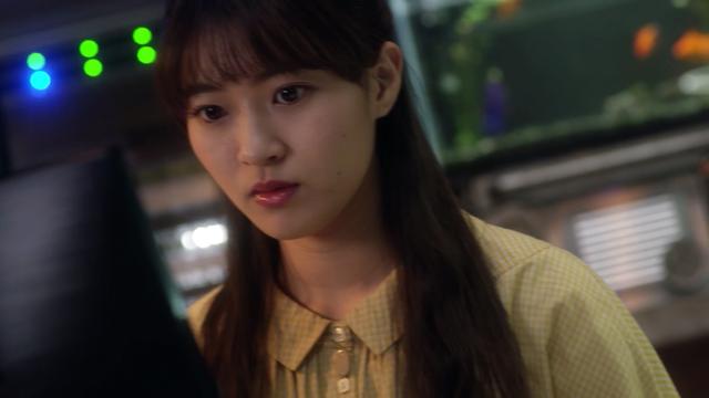 泰迦奥特曼：美利花是智能机器人，使命是关掉乌拉