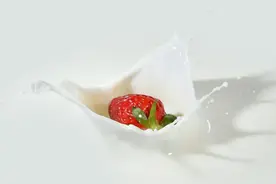 复原乳的营养价值真的不如鲜奶吗图片
