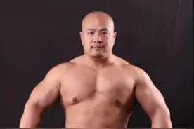 中国最有力气的人是谁，与欧洲国家的人比谁又是最强呢？图片