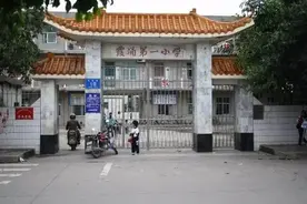 惠州市大亚湾区《鬼城》之称   目前的状况图片
