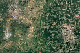 “城关镇”、“城关区”，这个全国同名最多的地方，是何时出现的图片