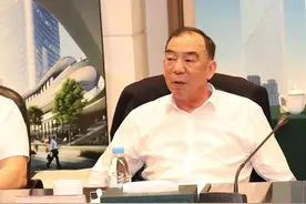 高240米，东莞将建虎门商会大厦 | 东莞国药集团总部落户在哪里？图片