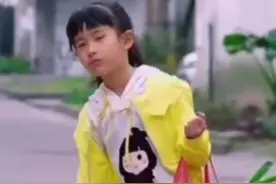 家有懂事娃，是一种怎样的体验？图片