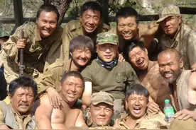 这些“炮灰团”成员至今处于影视圈边缘，他们没红是娱乐圈的损失图片
