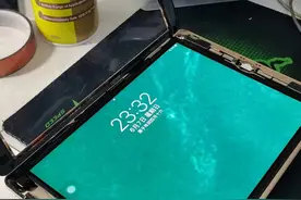 电脑学徒能把店学倒闭，老板直接请他走，老板：他是来祸害我的图片