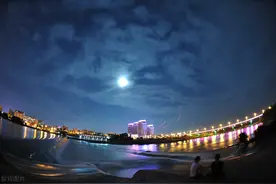 中元鬼节千万不要做这些事图片