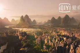 恐龙王——父亲的爱图片