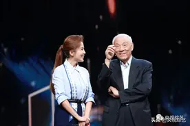 王小谟院士的艺术清单：在艺术中，读懂科学家图片