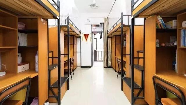 福州大学研究生宿舍(福州大学研究生宿舍真实照片)