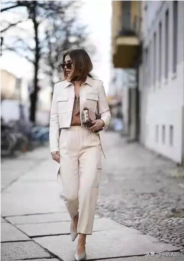 鞋子要怎样选和搭才合适，这4点要知道