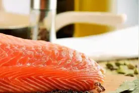 日本人为什么喜欢生吃食物？图片