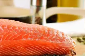 日本人为什么喜欢生吃食物？图片