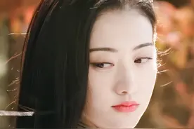 建国之后不许成精？《司藤》半妖改成外星人，景甜百变造型绝美图片