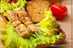 适合在减脂期吃的5种“零嘴”，看似热量高，实则含糖量很低图片