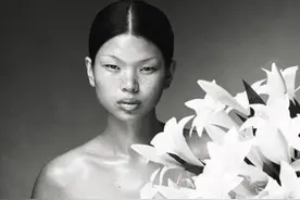 从吕燕到陈漫，人们幡然醒悟：我们不需要这样的“高级脸”图片