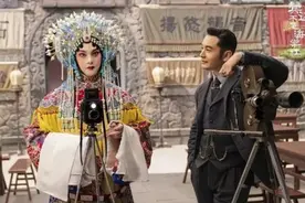 因胖毁角色，导演撂话让尹正减肥10斤，面对质疑于正力挺图片