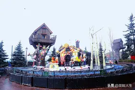 日本北海道札幌（白色恋人工坊）图片