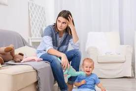 生男孩的妈妈比生女孩的寿命短？研究表明，养儿子需做好几个准备图片