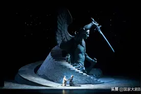 不可不听的世界经典歌剧“为艺术，为爱情”——普契尼歌剧《托斯卡》| 国家大剧院经典艺术讲堂线上课堂图片