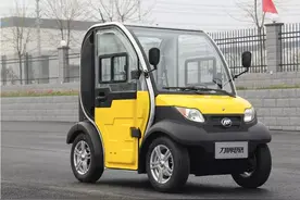 低速电动车冬天跑不远怎么办？不用换电池，3个途径轻松解决图片