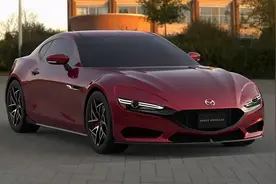 V6发动机难道再“一统天下”？L6快速崛起图片