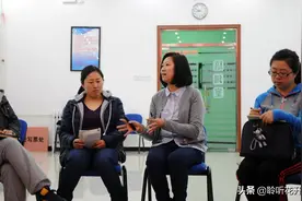 为什么老师不和家长说实话图片